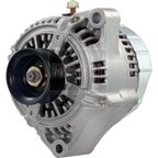 Remy 12302 Alternator - view 2