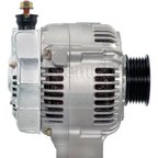Remy 12302 Alternator - view 3