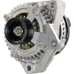 Remy 12304 Alternator - view 2