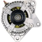 Remy 12304 Alternator - view 1