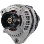 Remy 12307 Alternator - view 2