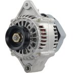 Remy 12310 Alternator - view 2