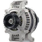 Remy 12313 Alternator - view 2