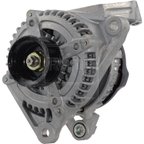 Remy 12326 Alternator - view 2
