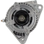 Remy 12326 Alternator - view 1