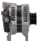 Remy 12326 Alternator - view 3