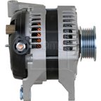 Remy 12328 Alternator - view 3