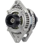 Remy 12329 Alternator - view 2