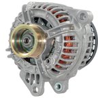 Remy 12331 Alternator - view 2