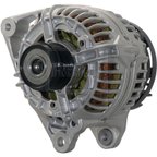 Remy 12336 Alternator - view 2