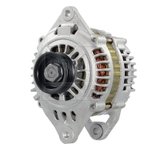 Remy 12338 Alternator - view 2