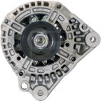 Remy 12344 Alternator - view 1