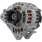 Remy 12349 Alternator - view 2