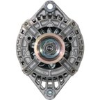 Remy 12356 Alternator - view 1