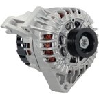 Remy 12360 Alternator - view 2