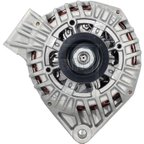 Remy 12360 Alternator - view 1