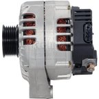 Remy 12360 Alternator - view 3