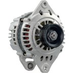 Remy 12363 Alternator - view 2