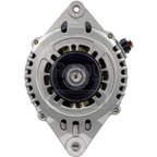 Remy 12363 Alternator - view 1