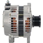 Remy 12365 Alternator - view 3