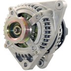 Remy 12372 Alternator - view 2