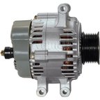 Remy 12376 Alternator - view 3