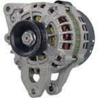 Remy 12381 Alternator - view 2