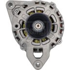 Remy 12381 Alternator - view 1