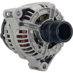 Remy 12387 Alternator - view 2