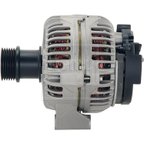 Remy 12387 Alternator - view 3