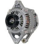 Remy 12390 Alternator - view 2