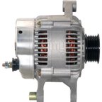 Remy 12390 Alternator - view 3