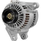 Remy 12393 Alternator - view 2