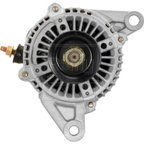 Remy 12393 Alternator - view 1
