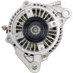 Remy 12394 Alternator - view 1