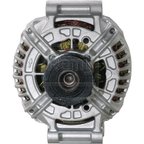Remy 12412 Alternator - view 1
