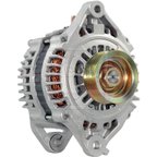 Remy 12421 Alternator - view 2