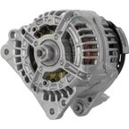 Remy 12424 Alternator - view 2