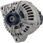 Remy 12432 Alternator - view 2