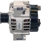 Remy 12437 Alternator - view 3