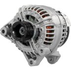 Remy 12440 Alternator - view 2