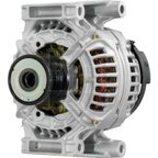Remy 12441 Alternator - view 2