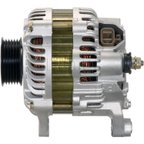 Remy 12447 Alternator - view 3