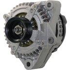 Remy 12452 Alternator - view 2