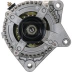 Remy 12452 Alternator - view 1