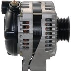 Remy 12452 Alternator - view 3