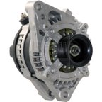 Remy 12453 Alternator - view 2