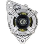 Remy 12453 Alternator - view 1