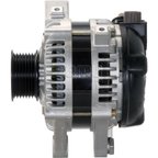Remy 12453 Alternator - view 3