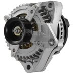 Remy 12455 Alternator - view 2